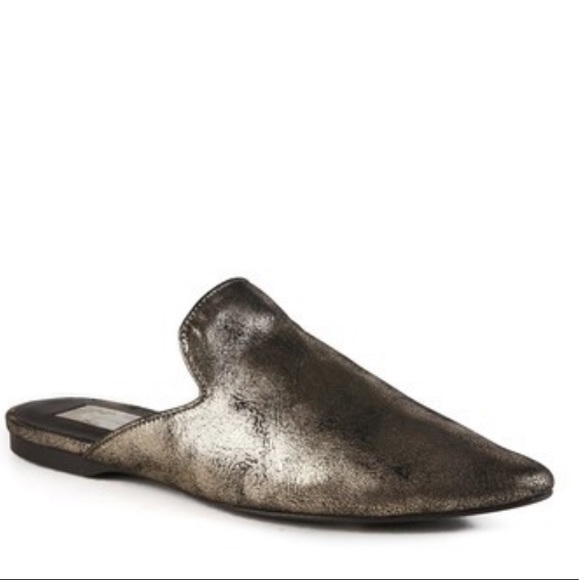 Band of Gypsies Shoes - Band of Gypsies Landslide Mule Size 8.5